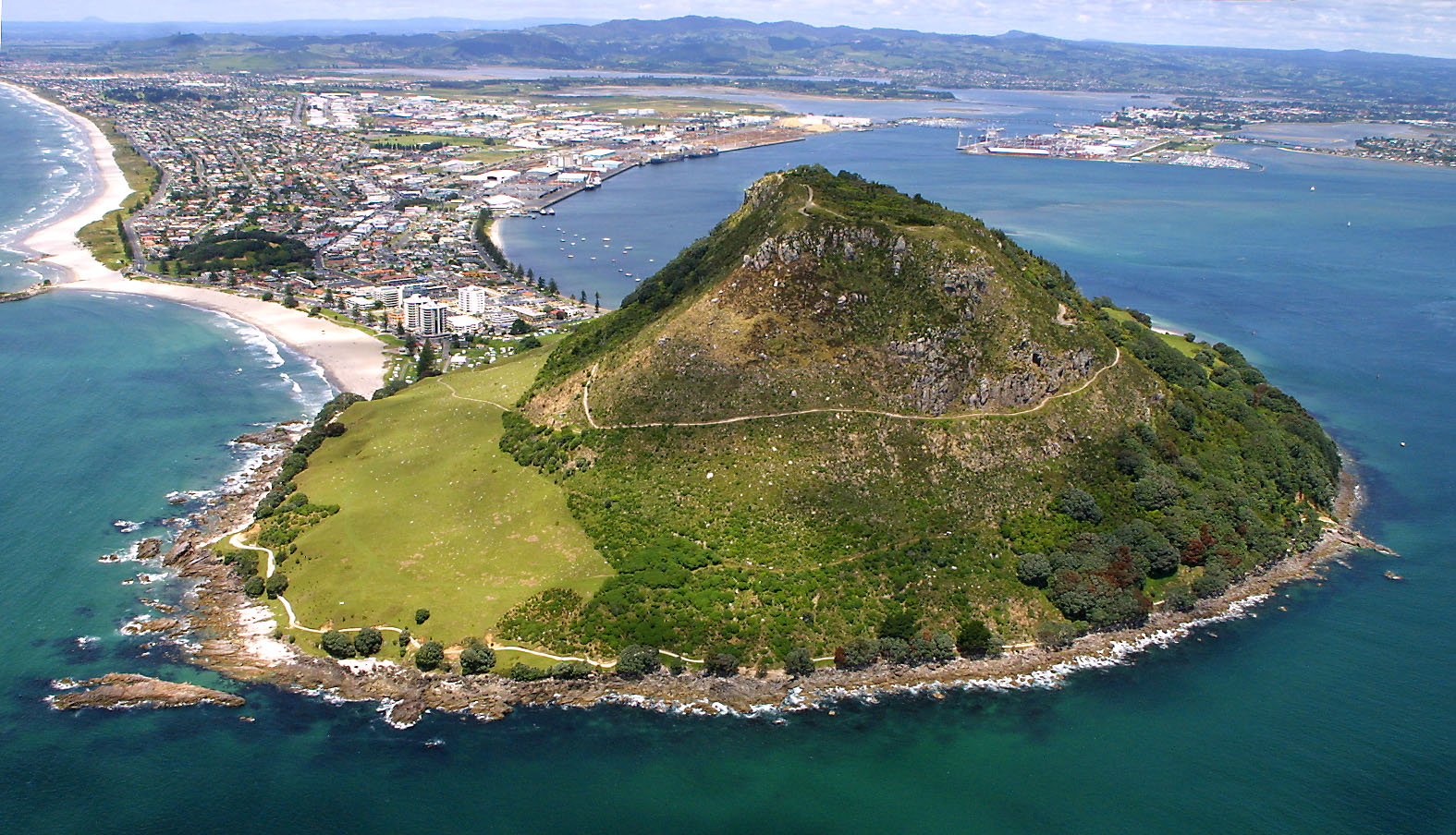 Mount Maunganui